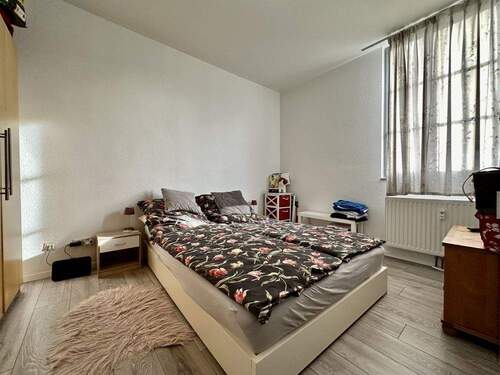 Schlafzimmer I - 