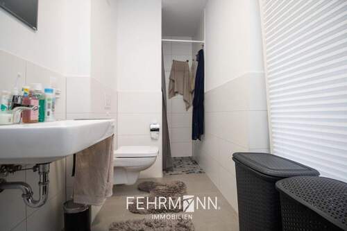 Badezimmer - 