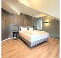 Der Traum vom eigenen Hotel - Gewerbeimmobilie mit Hotelbetrieb im Ortskern von Eiterfeld