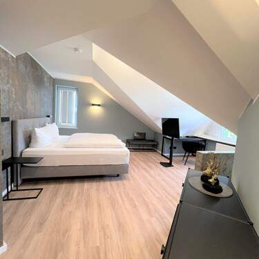 Bild 2 - Hotel, Pension, Gasthof zum Kaufen in Eiterfeld