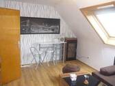 P1020133 - Schnuckelige DG Wohnung 60 qm mit Garage