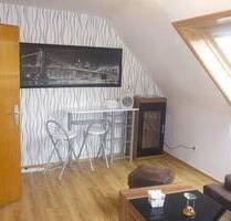Schnuckelige DG Wohnung 60 qm mit Garage - Bingen am Rhein Gaulsheim