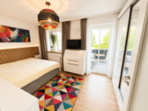 Schlafzimmer - 