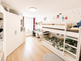 Kinderzimmer - 