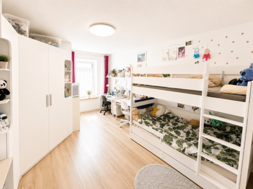 Kinderzimmer - 