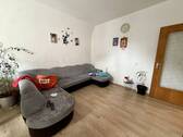 Wohnen - 3 Zimmer Etagenwohnung in Stuttgart