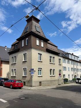 Außenansicht - 
