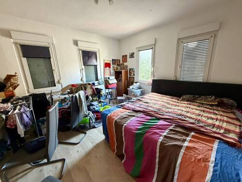 Schlafen - 