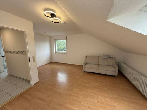 Wohnzimmer DG - 