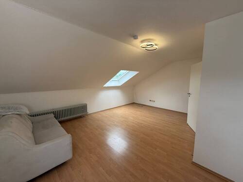 Wohnzimmer DG - 
