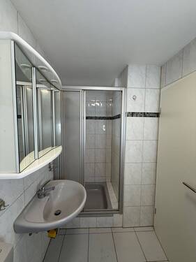Badezimmer DG - 