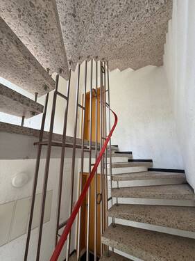 Treppenhaus - 