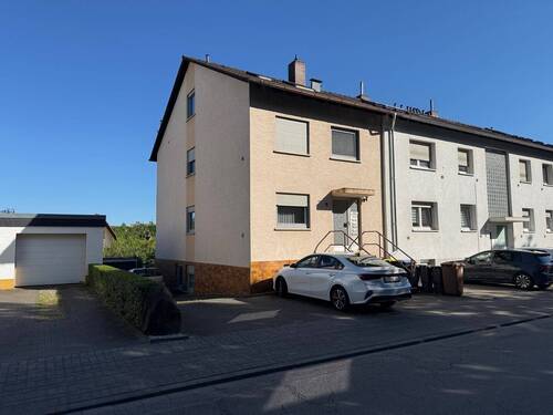 Außenansicht - 