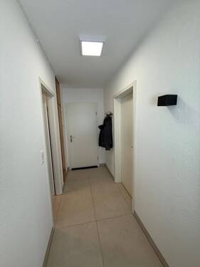 Flur UG - 7 Zimmer Reihenendhaus zum Kaufen in Kaiserslautern