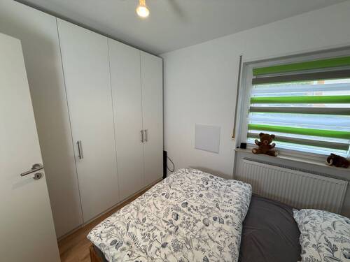 Schlafzimmer UG - 
