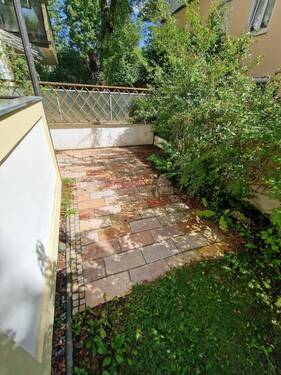 Terrasse - 