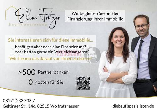 unsere Finanzierungspartner - 