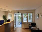 ebenerdiger Eingang - Büro zur Miete in Schwäbisch Hall