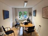 Raum mit Tageslicht - 