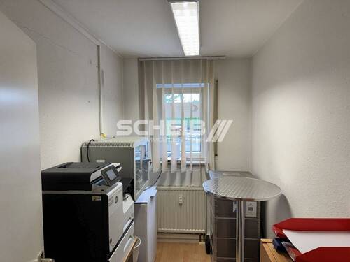 Druckerecke - 