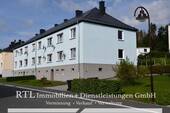 Außenansicht - (A991) Gemütliche 3-Raum-Wohnung in Rosenthal am Rennsteig