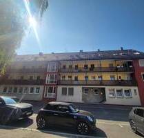 Attraktive Dachgeschosswohneinheiten mit Potenzial in Top Lage am Wördersee in Nürnberg (VHB)