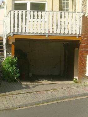 Carport - 