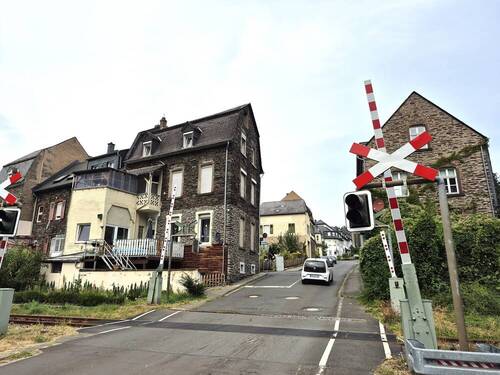 Lage im Ort - 