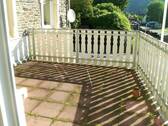 Terrasse - Reihenendhaus mit 137,00 m² in Traben-Trarbach / Traben zum Kaufen