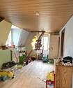 Spielbereich Dachgeschoss - 