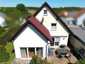 Hausansicht - 