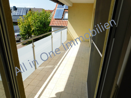 Balkon - 