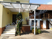 Hauseingang - 