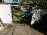 Durchgang Garten - 