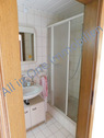 Gäste WC mit Dusche - 