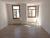 Wohnzimmer - 3-Zimmer-Whg. im 2.OG, Laminat in Gera-Untermhaus