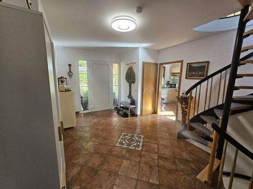 EG Diele - Einfamilienhaus mit 255,30 m² in Simmerath zum Kaufen