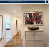 Wohnen mit Stil und Komfort-modernisierte 4-Zimmer-Eigentumswohnung in naturnaher Lage von Ismaning