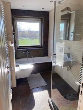 Badezimmer - 