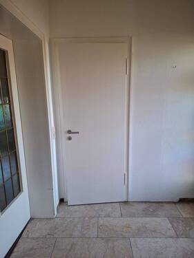 Flur EG - Einfamilienhaus in Neukirchen-Vluyn