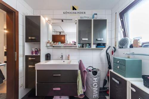 ...und viel Stauram - 