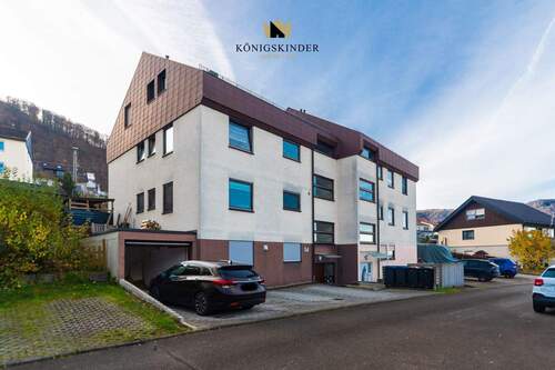 Bild 1 - Ihr neues Zuhause in ruhiger Lage - charmant, gepflegt und vielseitig nutzbar