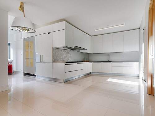 Essplatz + Küche (SOLL-ZUSTAND) - 