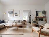 Wohnzimmer (SOLL-ZUSTAND) - 