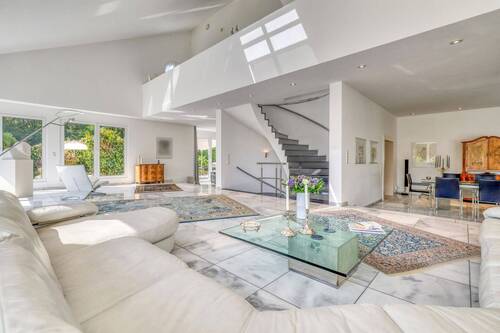 Wohnbereich Impressionen - 