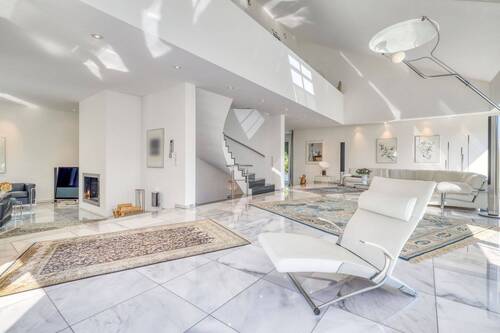 Wohnbereich Impressionen - 