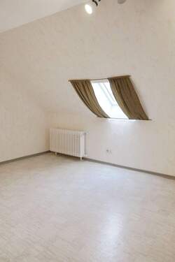 Weitere Ansicht Bodenraum 1 - 