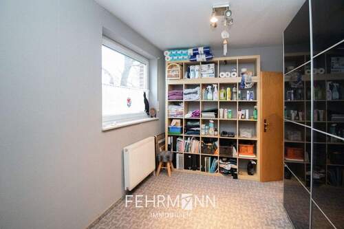 Dachgeschoss-Zimmer - 