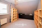 Dachgeschoss-Zimmer - 