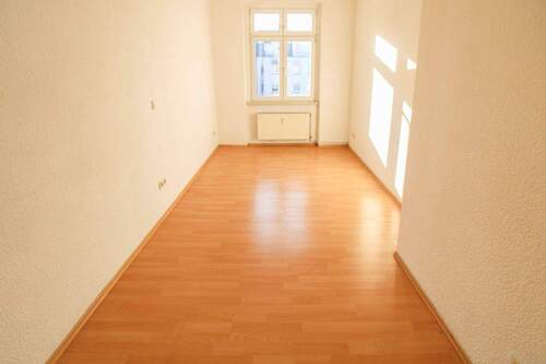 Schlafzimmer - Etagenwohnung mit 50,70 m&sup2; in Berlin zum Kaufen
